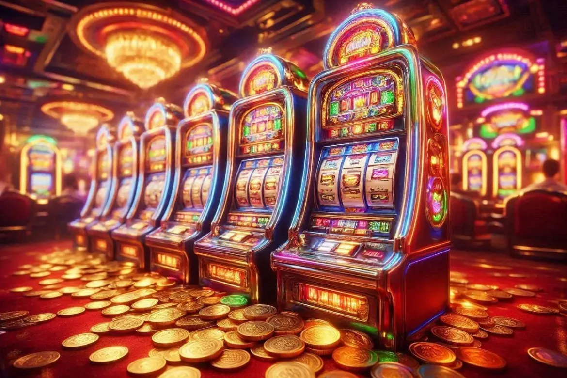 BetNjet Casino
